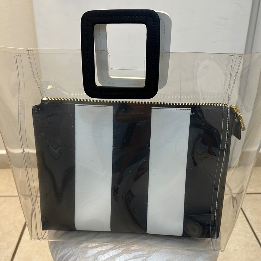 Staud Shirley Bag
